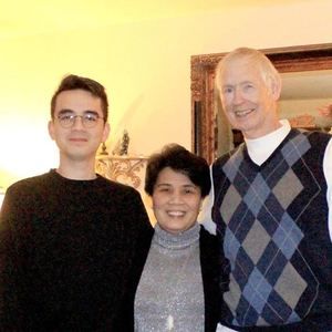 Meet your Posher, Jasmin